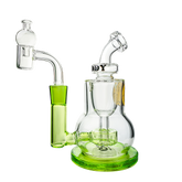 The Chief Mini Rig  4-Piece Kit